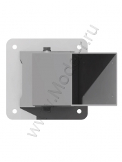 Опора бруса шарнирная 150х150 КБ-01-02 КБ010204