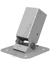 Опора бруса шарнирная КБ-01-02 КБ010201