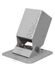 Опора бруса шарнирная КБ010202