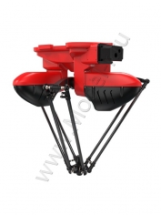 Промышленный 4-х осевой робот BORUNTE BRTIRPL1215A