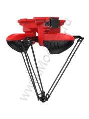 Промышленный 4-х осевой робот BORUNTE BRTIRPL1608A