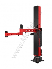 Промышленный 4-х осевой робот BORUNTE BRTIRPZ1865A