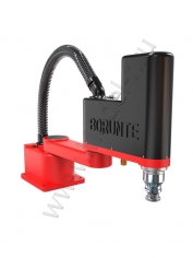 Промышленный 4-х осевой робот BORUNTE BRTIRSC0603A