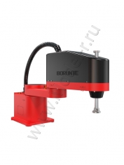 Промышленный 4-х осевой робот BORUNTE BRTIRSC0810A