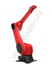 Промышленный 6-ти осевой робот BORUNTE BRTIRSE2013A