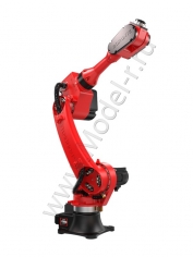 Промышленный 6-ти осевой робот BORUNTE BRTIRUS2030A