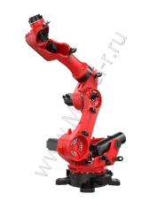 Промышленный 6-ти осевой робот BORUNTE BRTIRUS2520B