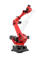 Промышленный 6-ти осевой робот BORUNTE BRTIRUS2830B