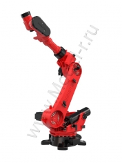 Промышленный 6-ти осевой робот BORUNTE BRTIRUS2917B