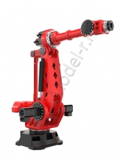 Промышленный 6-ти осевой робот BORUNTE BRTIRUS3050B