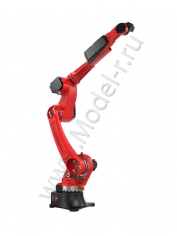 Промышленный 6-ти осевой робот BORUNTE BRTIRWD2206A