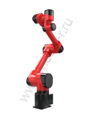 Промышленный 6-ти осевой робот BORUNTE BRTIRXZ1515A