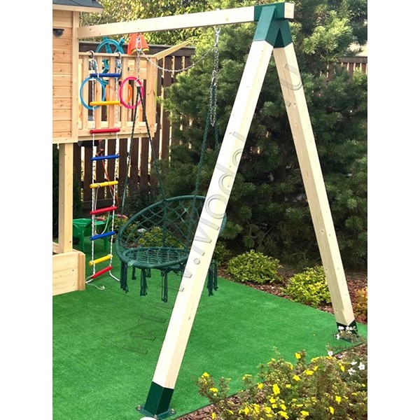 Коннекторы для качелей