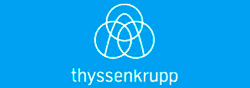 thyssenkrupp