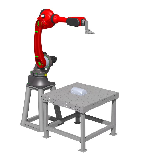 Постпроцессор для BORUNTE