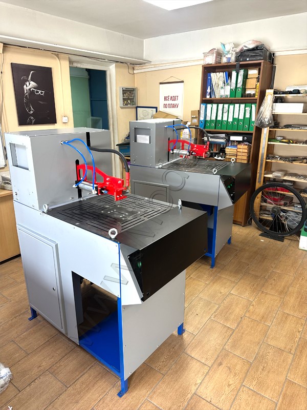 Станок для сварки арматуры Станок для сварки арматуры